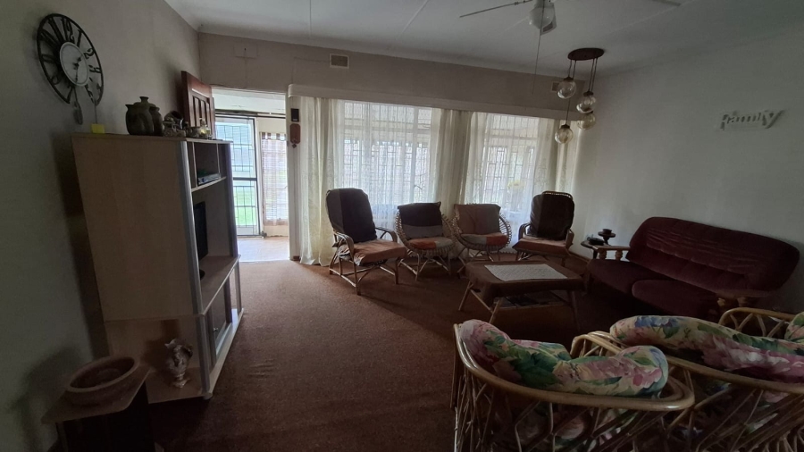 3 Bedroom Property for Sale in Reddersburg Free State